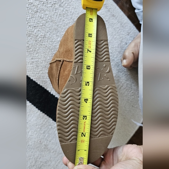 Beautiful Wedge boots - Picture 12 of 13